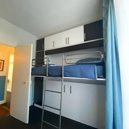 Apartment Quartier Historique Abbaye Aux Hommes
