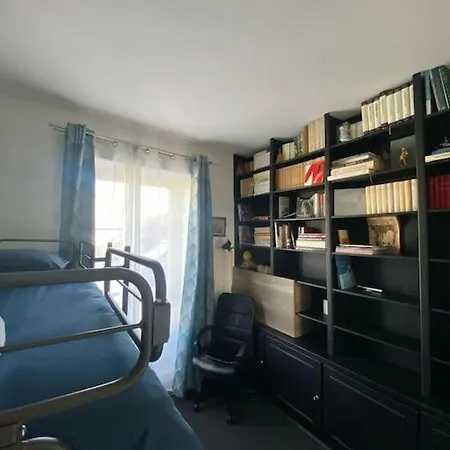 Apartamento Quartier Historique Abbaye Aux Hommes Caen