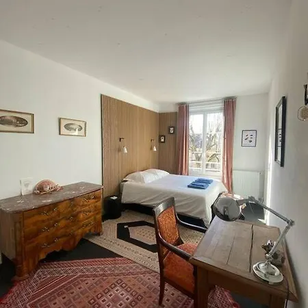 Apartment Quartier Historique Abbaye Aux Hommes