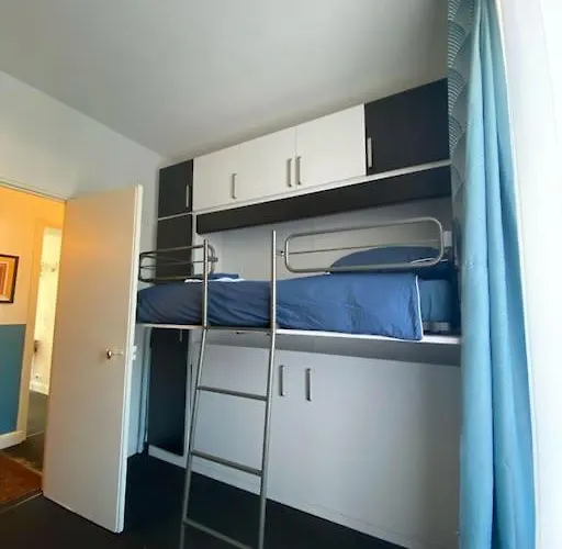 Apartment Quartier Historique Abbaye Aux Hommes