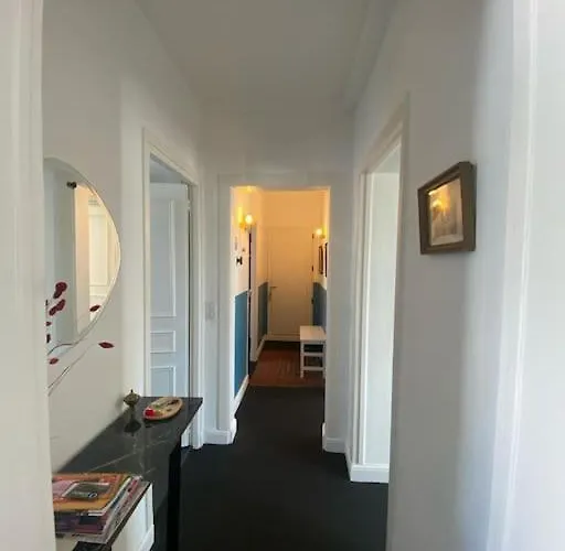 Apartment Quartier Historique Abbaye Aux Hommes *