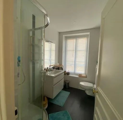 Apartment Quartier Historique Abbaye Aux Hommes *