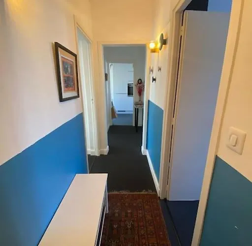 Apartment Quartier Historique Abbaye Aux Hommes *